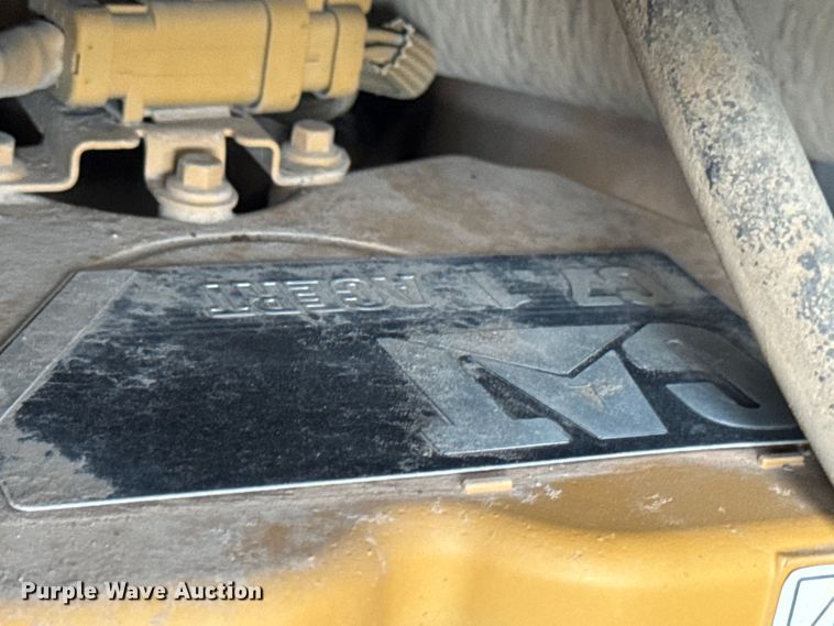 image for item DV2029 2019 Caterpillar 938M wheel loader
