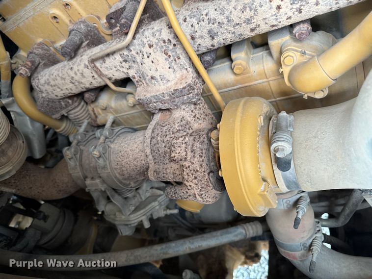 image for item DV2029 2019 Caterpillar 938M wheel loader