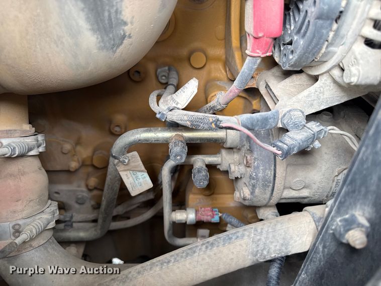 image for item DV2029 2019 Caterpillar 938M wheel loader