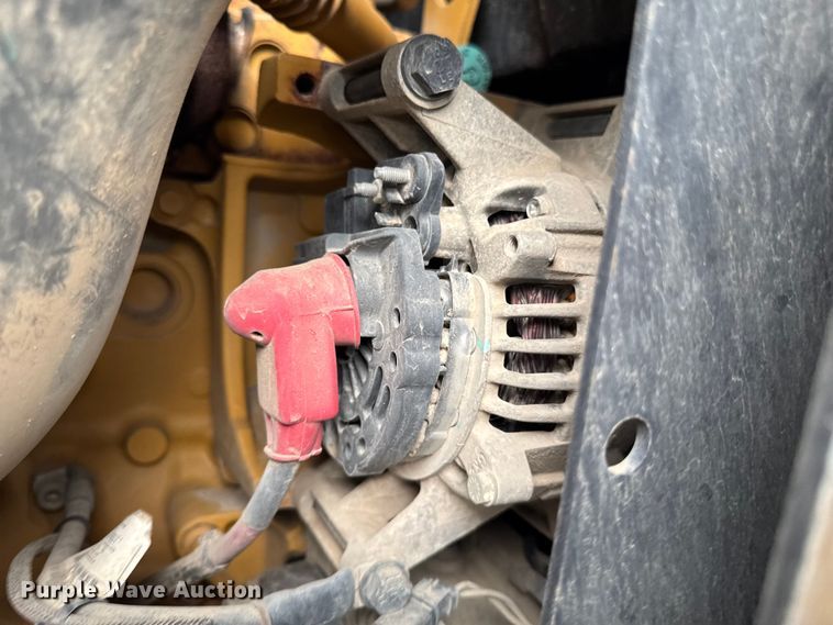 image for item DV2029 2019 Caterpillar 938M wheel loader