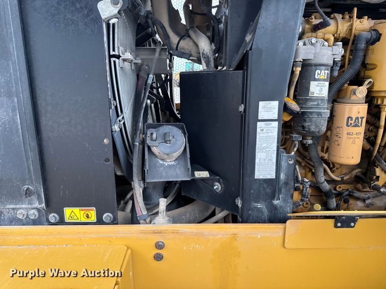 image for item DV2029 2019 Caterpillar 938M wheel loader