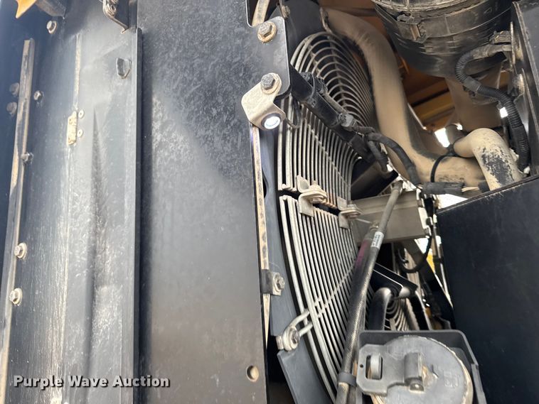 image for item DV2029 2019 Caterpillar 938M wheel loader