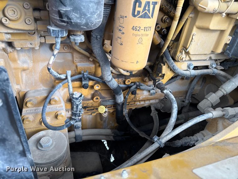 image for item DV2029 2019 Caterpillar 938M wheel loader