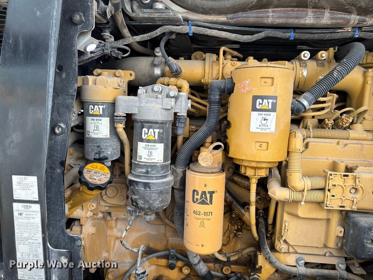 image for item DV2029 2019 Caterpillar 938M wheel loader