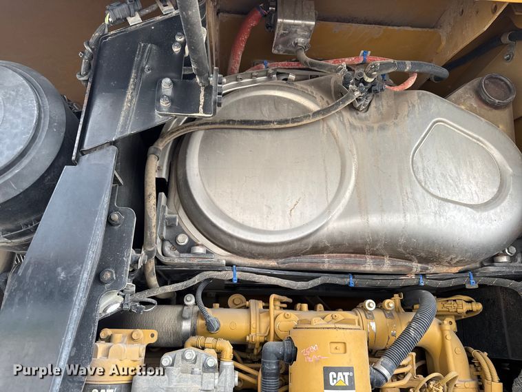 image for item DV2029 2019 Caterpillar 938M wheel loader