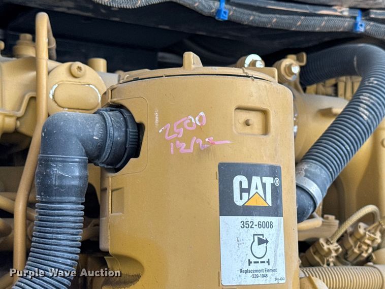 image for item DV2029 2019 Caterpillar 938M wheel loader