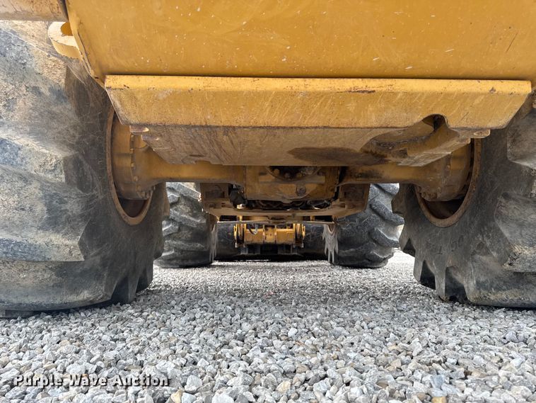 image for item DV2029 2019 Caterpillar 938M wheel loader