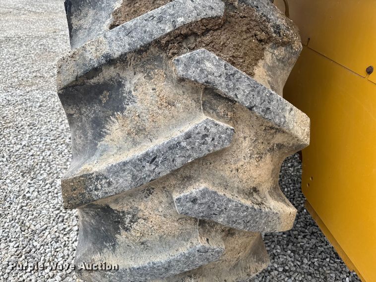 image for item DV2029 2019 Caterpillar 938M wheel loader