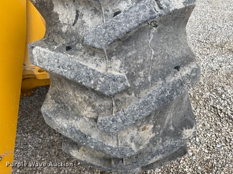 image for item DV2029 2019 Caterpillar 938M wheel loader