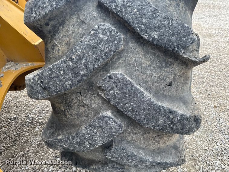 image for item DV2029 2019 Caterpillar 938M wheel loader