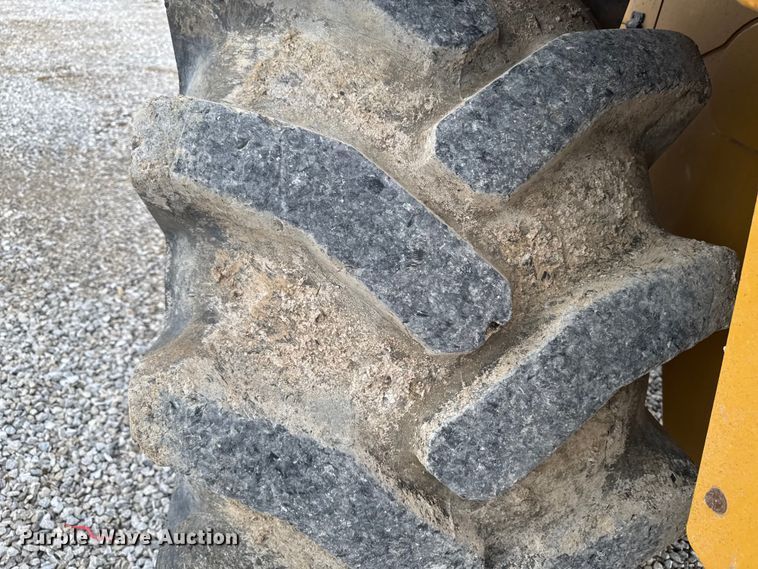 image for item DV2029 2019 Caterpillar 938M wheel loader