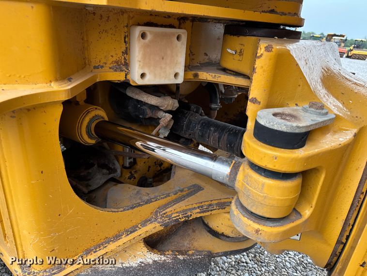 image for item DV2030 2018 John Deere 260E articulated haul truck
