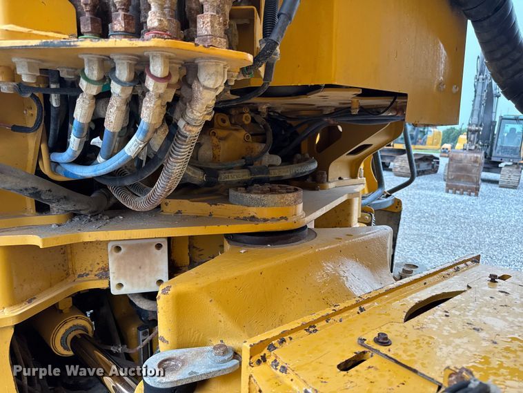 image for item DV2030 2018 John Deere 260E articulated haul truck