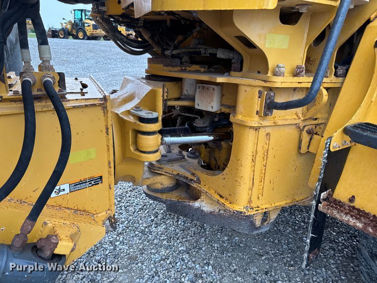 image for item DV2030 2018 John Deere 260E articulated haul truck