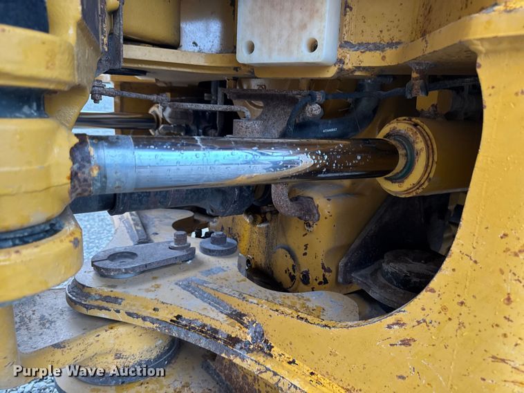 image for item DV2030 2018 John Deere 260E articulated haul truck