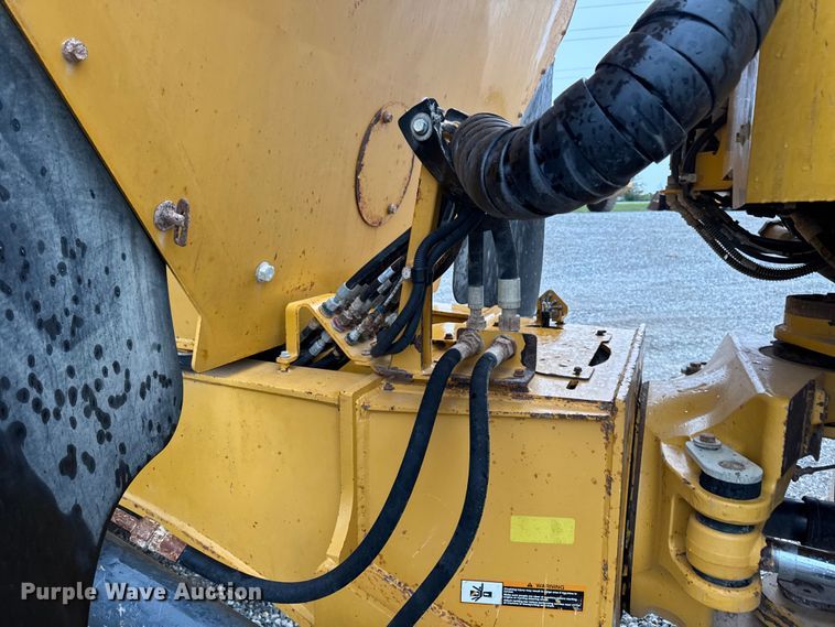 image for item DV2030 2018 John Deere 260E articulated haul truck