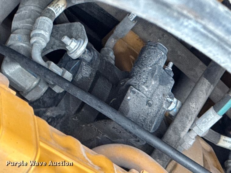 image for item DV2030 2018 John Deere 260E articulated haul truck