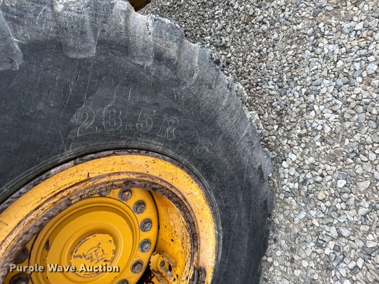 image for item DV2030 2018 John Deere 260E articulated haul truck