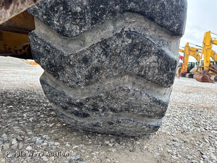 image for item DV2030 2018 John Deere 260E articulated haul truck