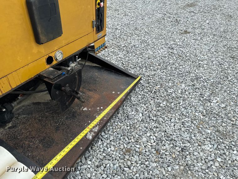 image for item DV2032 Vermmer VSK500HD vacuum excavator