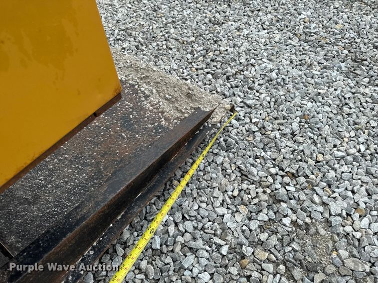 image for item DV2032 Vermmer VSK500HD vacuum excavator
