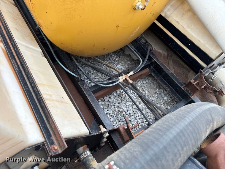 image for item DV2032 Vermmer VSK500HD vacuum excavator