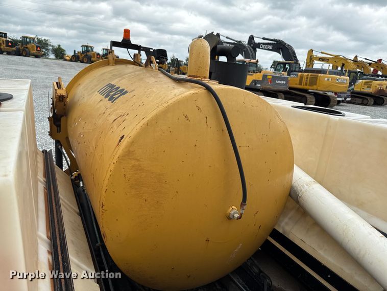 image for item DV2032 Vermmer VSK500HD vacuum excavator