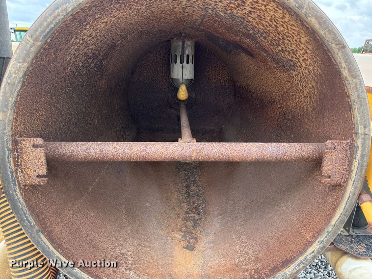 image for item DV2032 Vermmer VSK500HD vacuum excavator