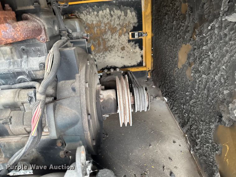 image for item DV2032 Vermmer VSK500HD vacuum excavator