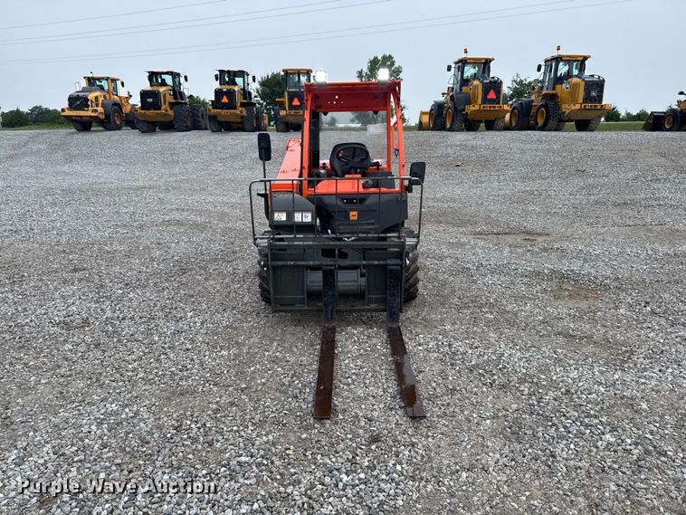 image for item DV2033 2003 JLG 3013 telehandler