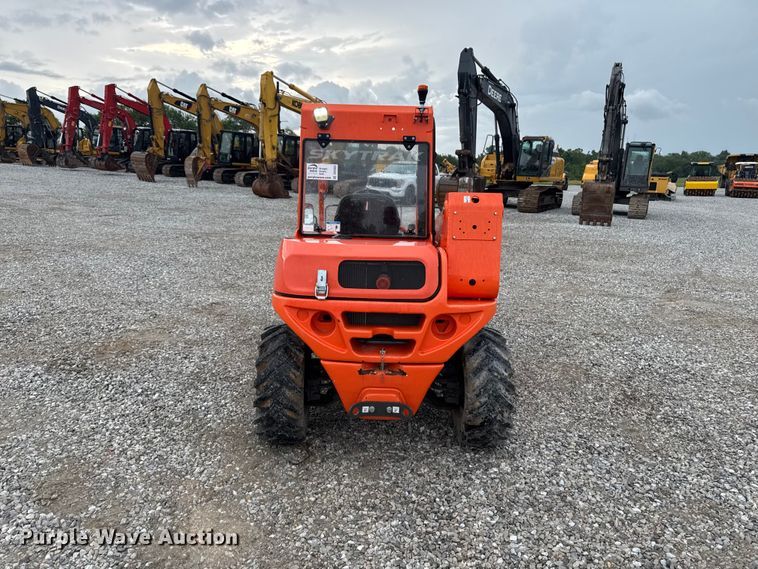 image for item DV2033 2003 JLG 3013 telehandler