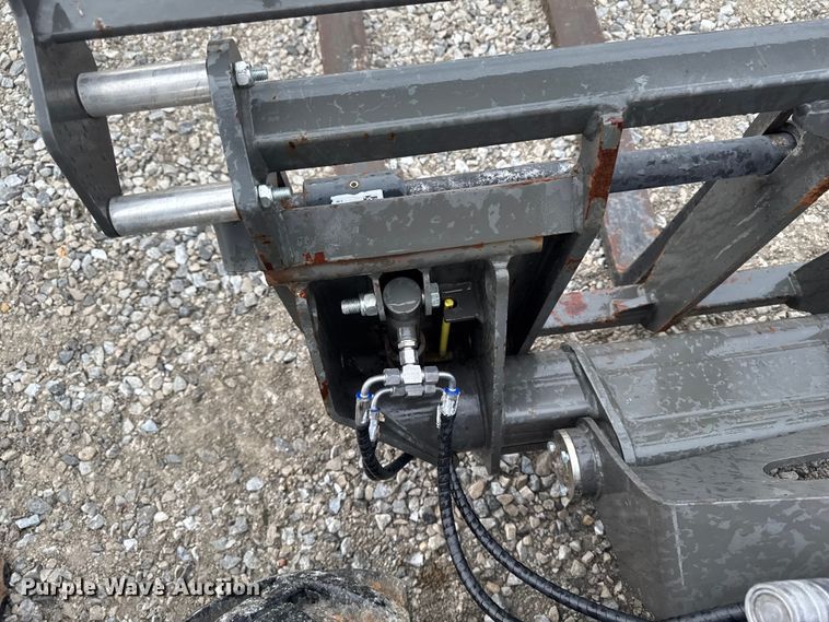 image for item DV2033 2003 JLG 3013 telehandler