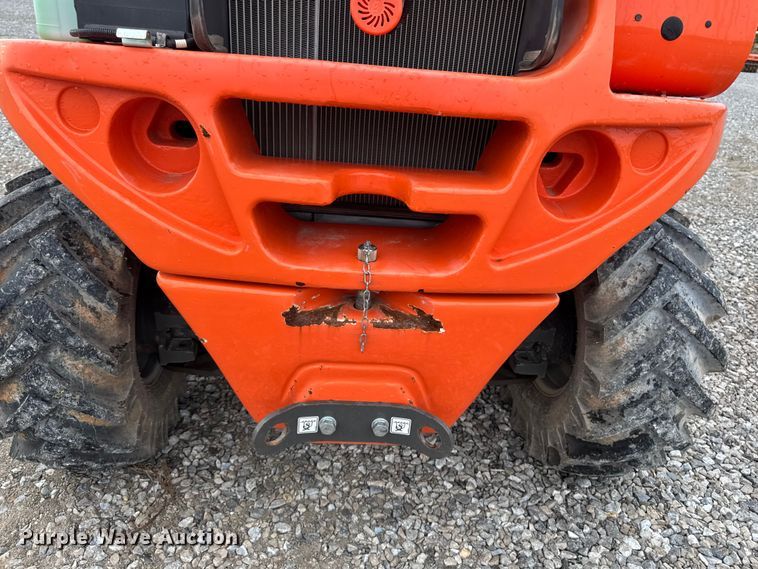 image for item DV2033 2003 JLG 3013 telehandler