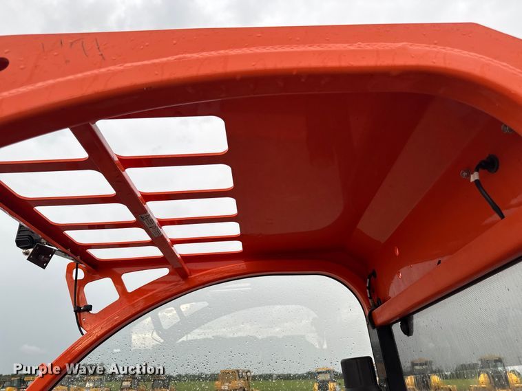 image for item DV2033 2003 JLG 3013 telehandler