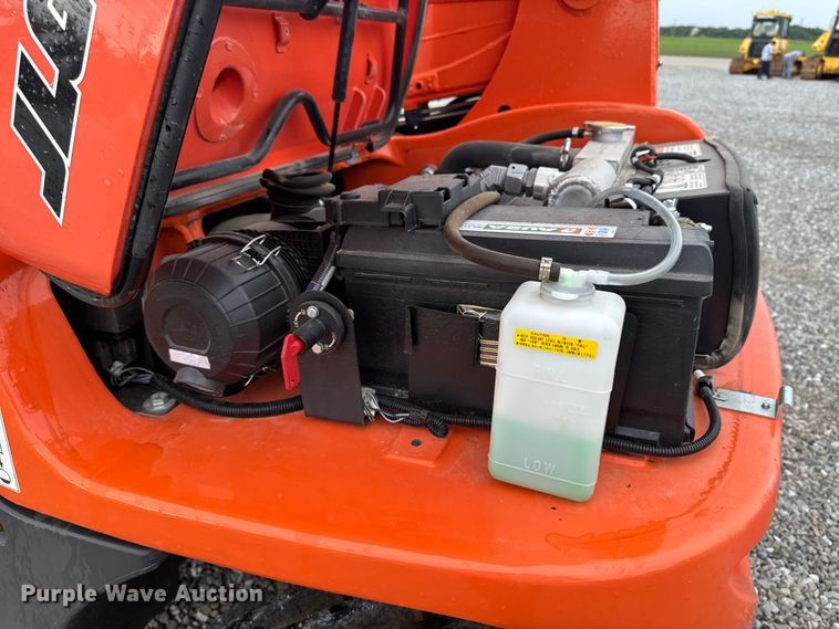 image for item DV2033 2003 JLG 3013 telehandler