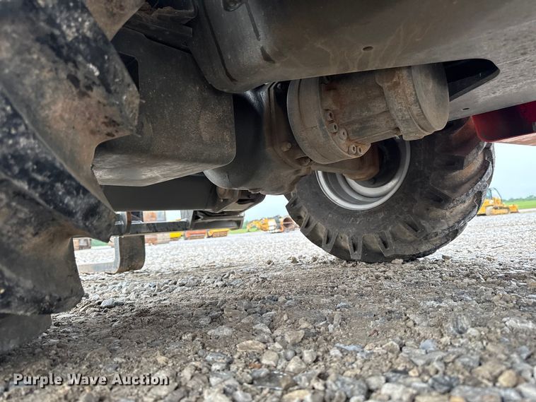image for item DV2033 2003 JLG 3013 telehandler