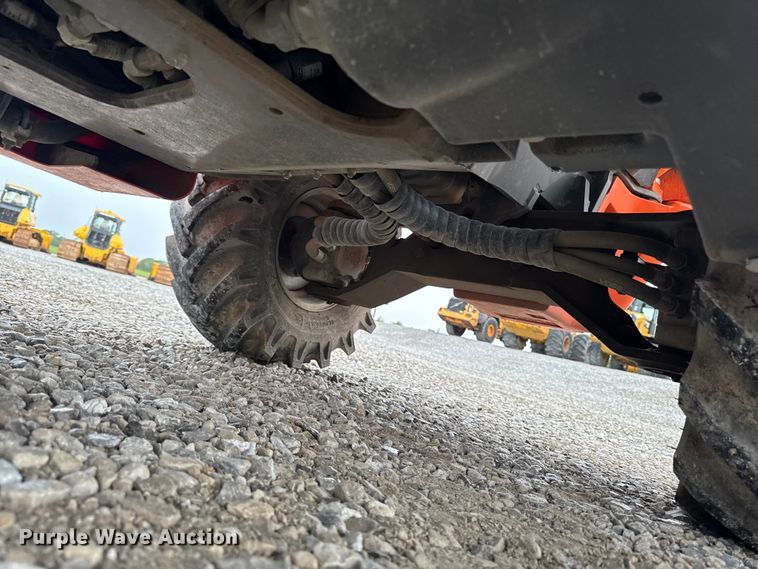 image for item DV2033 2003 JLG 3013 telehandler