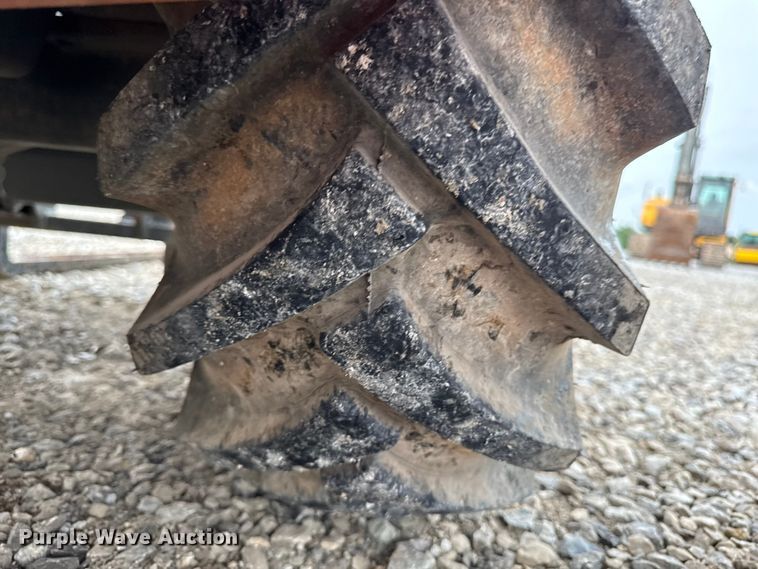 image for item DV2033 2003 JLG 3013 telehandler