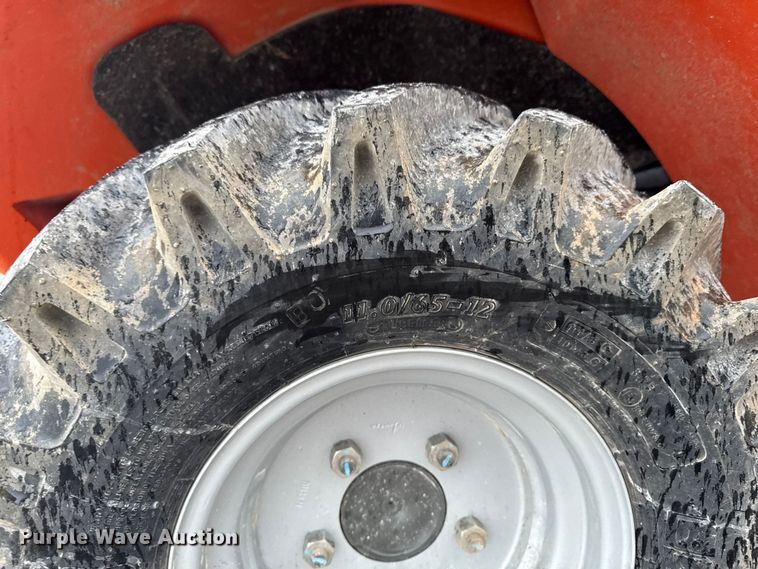 image for item DV2033 2003 JLG 3013 telehandler