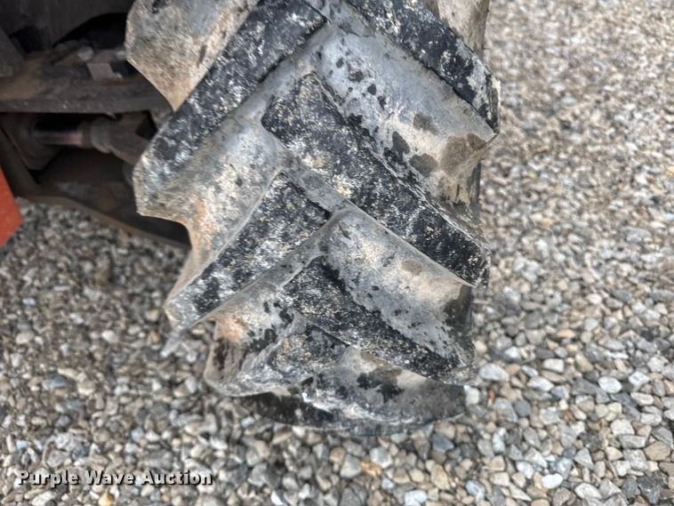 image for item DV2033 2003 JLG 3013 telehandler