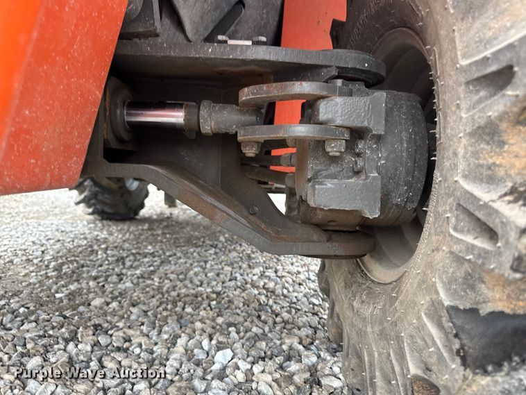 image for item DV2033 2003 JLG 3013 telehandler
