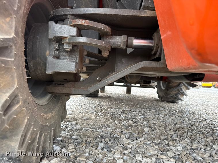 image for item DV2033 2003 JLG 3013 telehandler