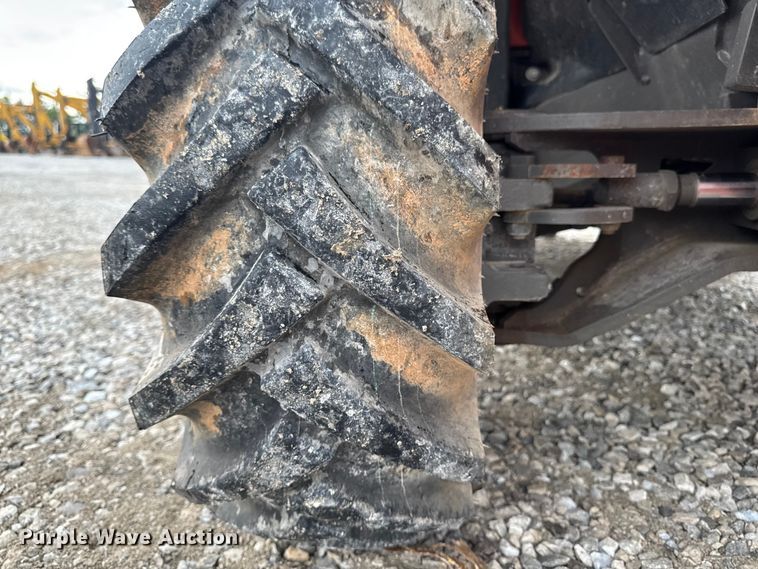 image for item DV2033 2003 JLG 3013 telehandler
