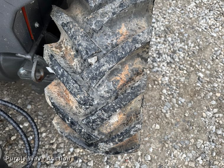 image for item DV2033 2003 JLG 3013 telehandler
