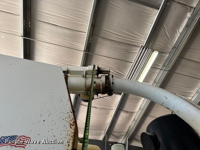 image for item DV2039 2011 International WorkStar 7300 hydrovac truck