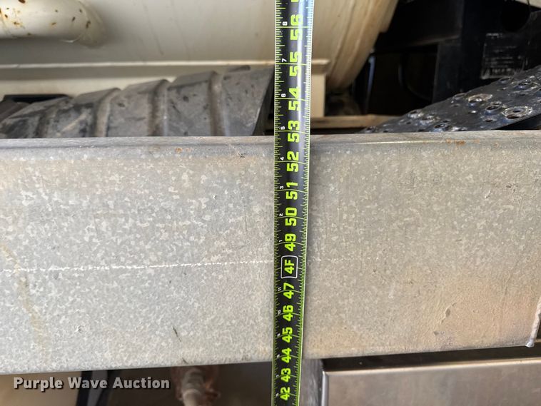 image for item DV2039 2011 International WorkStar 7300 hydrovac truck