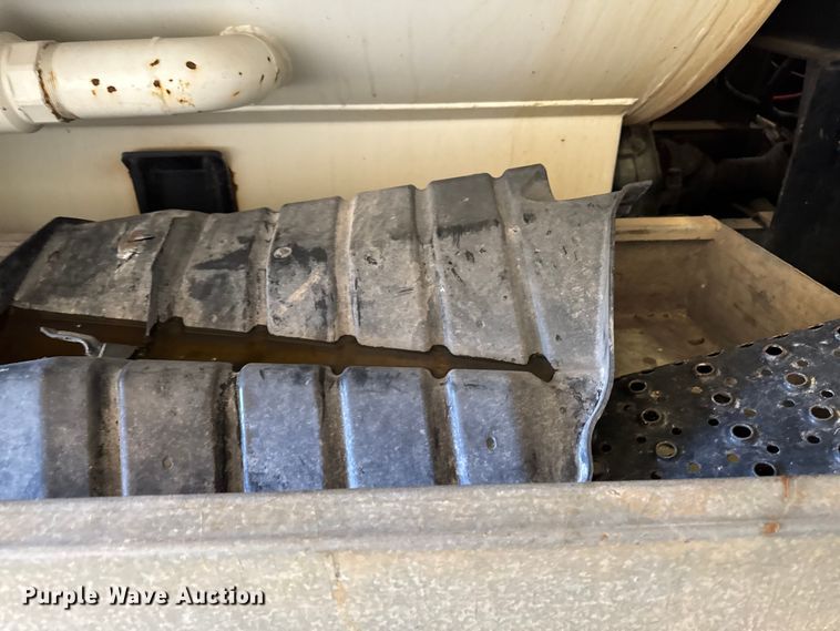 image for item DV2039 2011 International WorkStar 7300 hydrovac truck