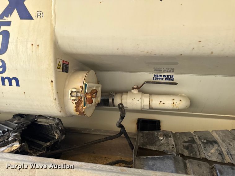 image for item DV2039 2011 International WorkStar 7300 hydrovac truck