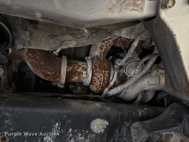 image for item DV2039 2011 International WorkStar 7300 hydrovac truck