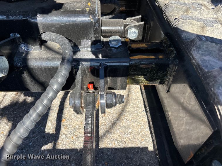 image for item DV4394 2025 Hisckeno HK14A mini excavator
